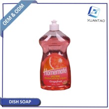 Hot selling washing up liquid