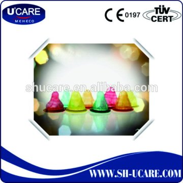 Competitive price best sell suitable condoms size