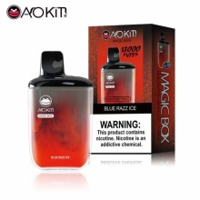 Aokit Magic Box 12k Puffs warehouse