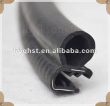 oil resistance weather strip