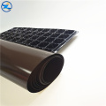 Blister moulding colorful pp rigid films