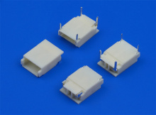 BH3.5 3.5mm Ribbon Connector
