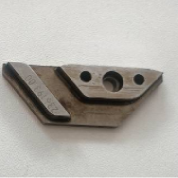 STOLL CMS 530 HP Flat Knitting Machine Part Cam 236193: Apparel & Textile Machinery Parts