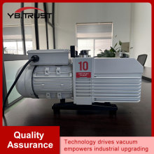 Reliable High Performance Vacuum Pump Equipment