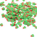 Νέα άφιξη 3D Grimace Slices Polymer Hot Clay Sprinkles For DIY Crafts Making Nail Sticker Scrapbooking