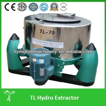 120kg hydro extracting equipment