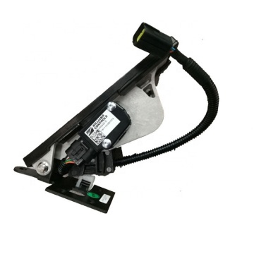 Chargeur de roues lg958 pièces 4130001081 pédale d&#39;accélérateur