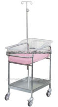 PMT-742 Hospital baby bassinet