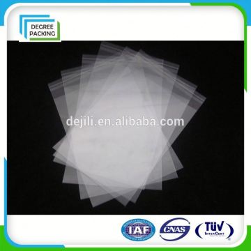 Self Adhesive Clear Opp Bag Yiwu