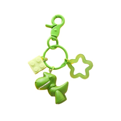 Nuovi accessori per portachiavi Buzz Light di Toy Story