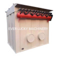 sandblast cabinet dust collector