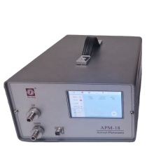 ATI Aerosol Photometer Search Engine