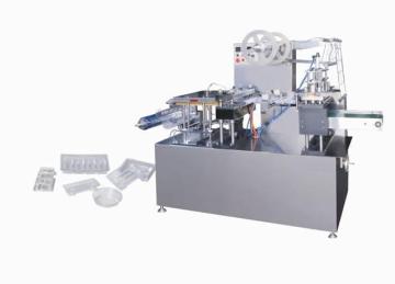 Forming Die-cutting Machine?