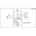 ALPS Switch Type Multifunctioneel Bedieningsapparaat