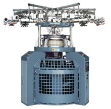 Body Size Single Jersey Knitting Machine