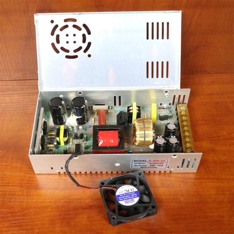 led power supply