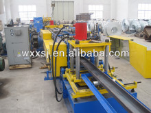 c section purlin cold roll forming machine