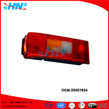 Rear Lighting 20507624 Aftermarket Replacement Parts