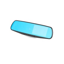 Hot Sales: Customizable Night Vision Multifunctional Car Dash Cam with GPS