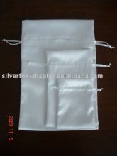 high quality satin bag