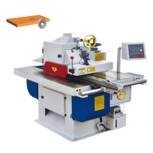 Woodowoking MJ153 Single Blade Rip Saw for Wood Cutting