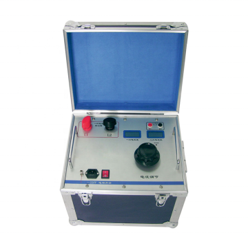 Primary Current Injection Test Kit Search Engine