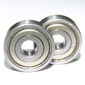 Air Conditioner Compressor Bearings