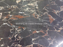 China Italy Afghan Portoro Spider Marble