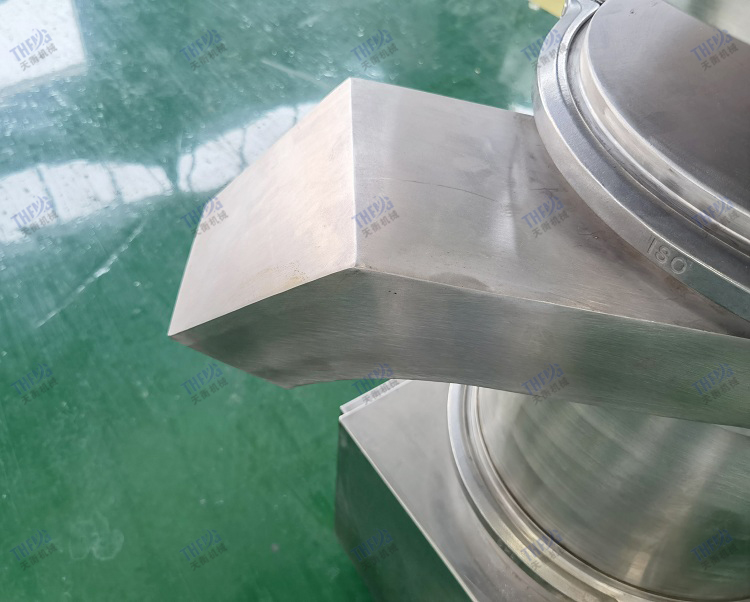 Professional Egg Separating Machine /machine Egg Separator/egg Breaking Machine