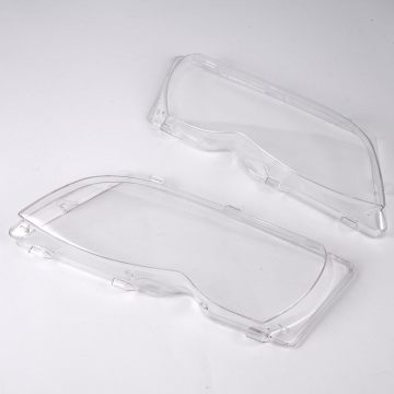 US VISION Headlights Lenses for Multiple Car Brands
