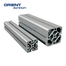 Orient Aluminium Factory - Extruded Industrial Aluminum Profiles