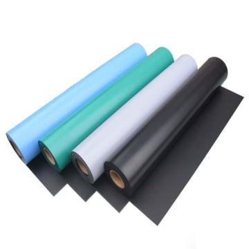 Title: "Esd Antistatic Rubber Mat - Anti-Static Table Mat for Workbench | Conductive Rubber Matting Roll