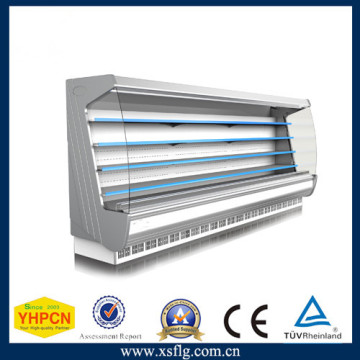 Supermarket Display Cabinet/Open Chiller