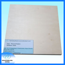 birch wood die board