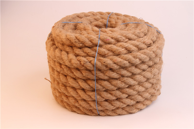 Natural Jute Rope 2