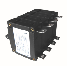 4 Poles Circuit Breaker,Miniature Circuit Breaker,Hydraulic Magnetic Circuit Breaker