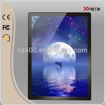 Xingsu great resolution magnet acrylic frame