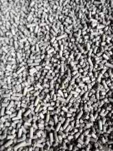 Carbonizing agents for industrial metallurgy and casting