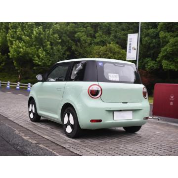 EV Small Electric Car 2022 Recarga Kilometraje 301 km en venta