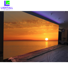 Turnkey 500x500mm P2.6-P2.9 LED Display for Video Conferencing