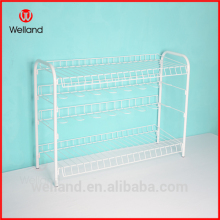 cheap iron shoe racks for sale