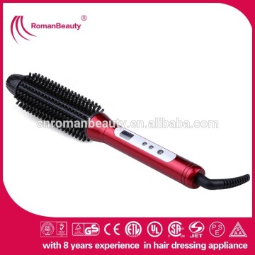 Roman Hot Curling Iron Brush