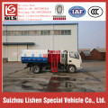 Dongfeng Fuel truck 8000L