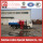 Dongfeng Hydraulic Lift Garbage Truck Hang Barrel