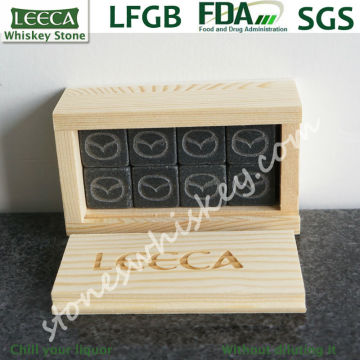 Father's Day gift | gift for men | promotion gift whisky stone