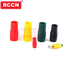 RCCN Wire Terminal End Cap V-5.5 Insulation Cover