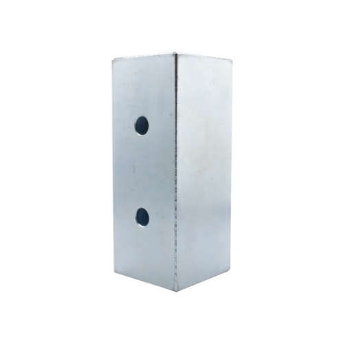 Permanent huge block Neodymium magnet