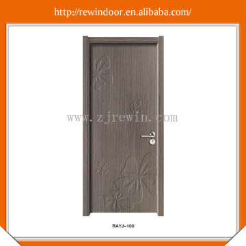 High Quality top grade flush door design