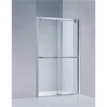 Sliding Shower Screen with Ce Certification (A-KW023-D)