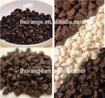 High quality Chocolate Drop Casting Machine